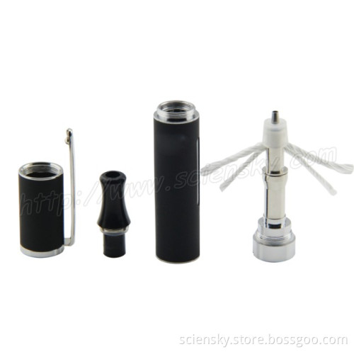 EGO-W + New Penstyle Changeable Atomizer Electronic Cigarette